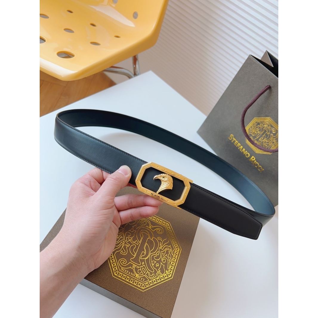 Stefano Ricci Belts
